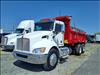 2021 Kenworth T370 DUMP