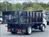 2024 Isuzu NPR HD GAS LANDSCAPE DUMP