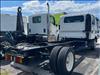 2025 Isuzu NRR Crew Cab