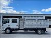 2024 Isuzu NRR Service Body