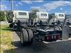 2025 Isuzu NRR Chassis