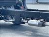 2025 Isuzu NRR Chassis Gas