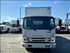 2025 Isuzu NRR Box