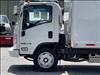 2024 Isuzu NRR GAS 20' Dry Van