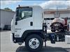 2025 Isuzu FTR Chassis