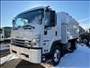 2025 Isuzu FTR 16 Chipper