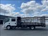 2025 Isuzu NPR HD GAS LANDSCAPE DOVETAIL