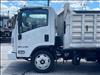 2024 Isuzu NPR XD Single Cab