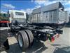 2025 Isuzu NRR Chassis