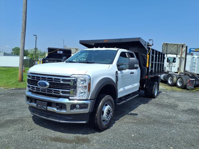 2025 Ford F450 XL