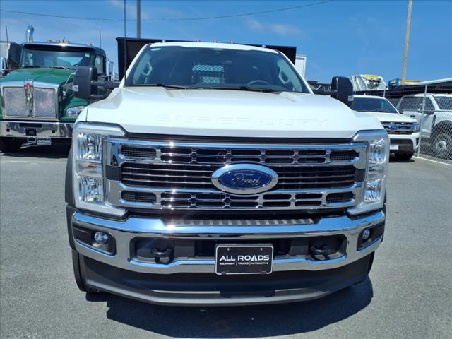2025 Ford F600 XL