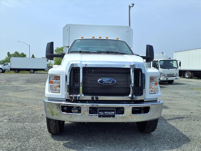 2026 Ford F750 SUPER DUTY