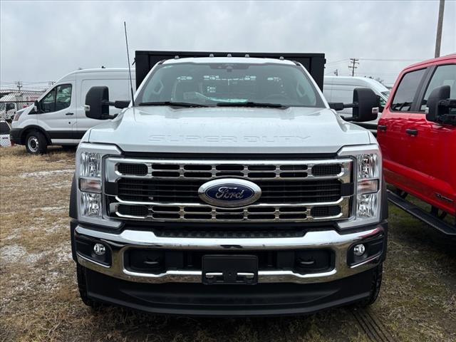 2024 Ford F550 XL