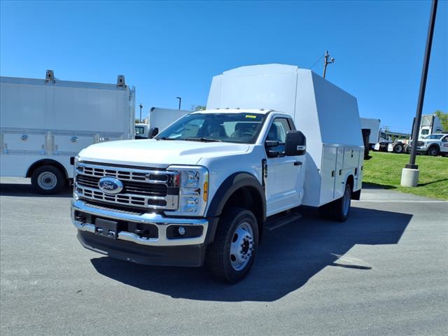 2025 Ford F550 XL