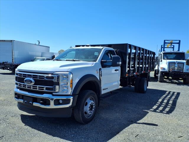 2025 Ford F550 XL