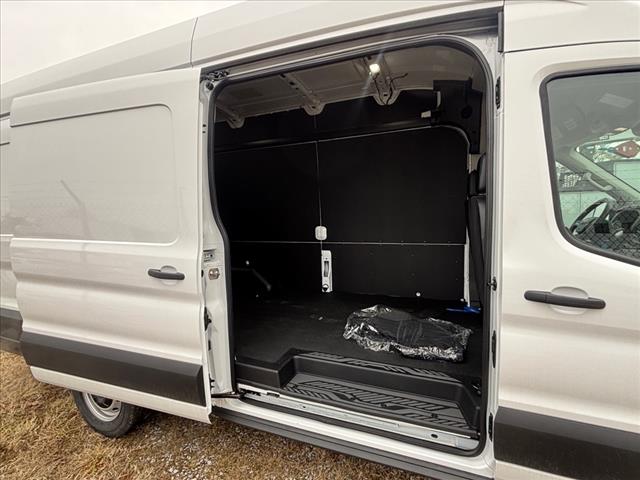 2024 Ford Transit 350