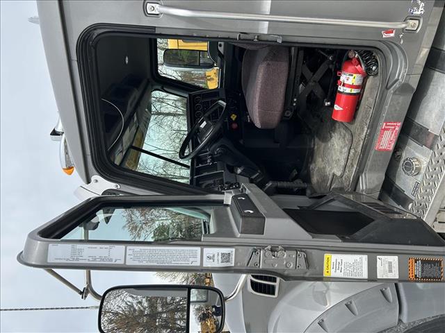 2020 MG MACK Granite VXT 600 Vac VXT 600