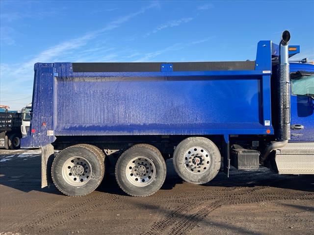 2025 Kenworth T880 Single Cab