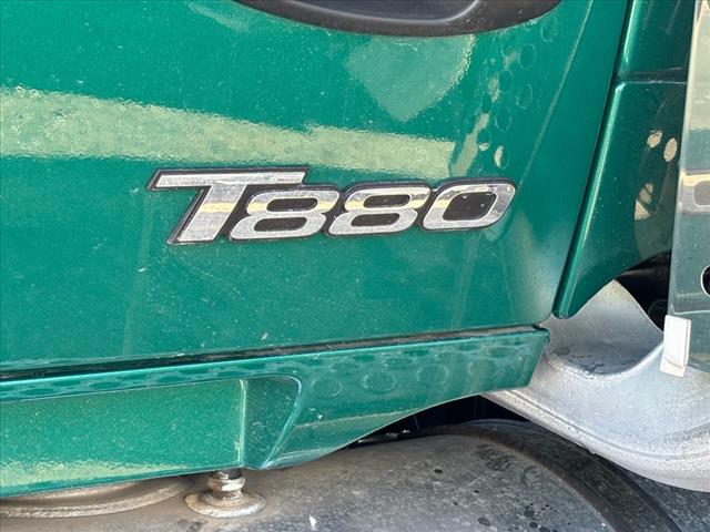 2025 Kenworth T880 Dump