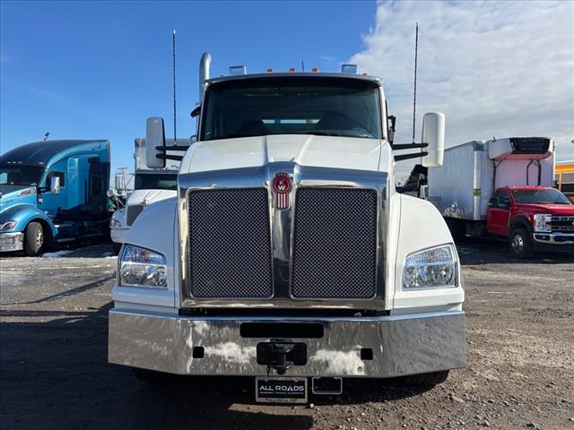 2025 Kenworth T880 ROLLOFF