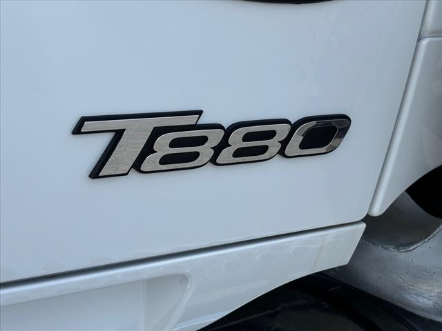 2025 Kenworth T880 Dump