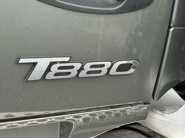 2025 Kenworth T-880 Dump