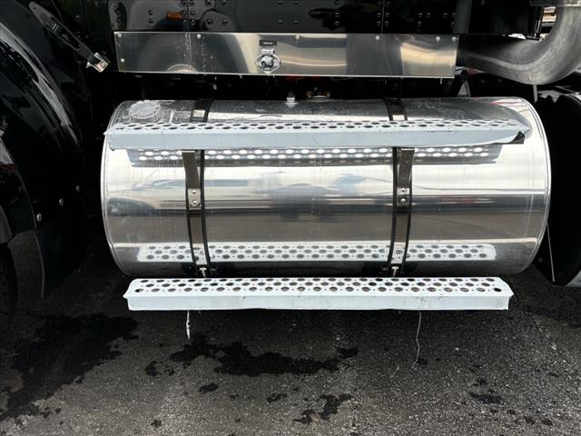 2025 Kenworth W-900 Cab & Chassis