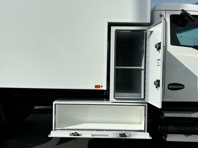 2025 Kenworth T280 Chip