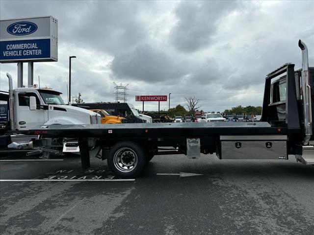 2025 Kenworth T-280 Rollback