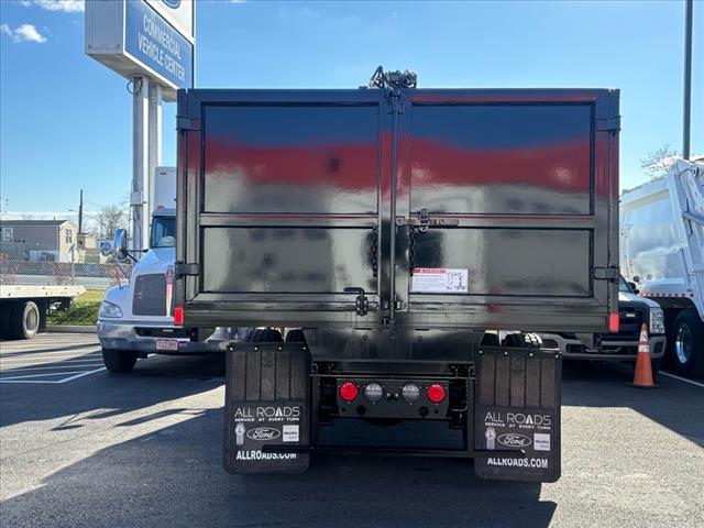 2025 Kenworth T380 Grapple