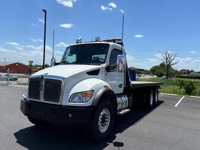 2025 Kenworth T-480 Rollback