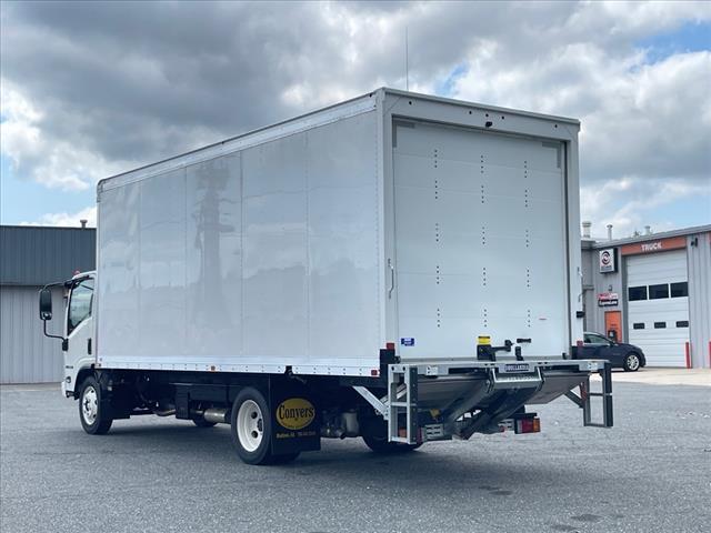 2025 Isuzu NRR Box 148