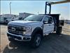 2024 Ford F550 XL