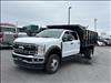 2024 Ford F450 XL