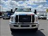 2025 Ford F-650 Super Duty