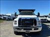 2025 Ford F -750 Super Duty
