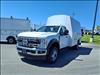 2025 Ford F550 XL