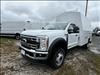 2024 Ford F-550 Super Duty