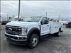2024 Ford F550 XL