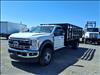 2025 Ford F550 XL