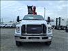 2025 Ford F750 SUPER DUTY