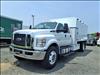 2026 Ford F750 SUPER DUTY