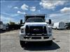 2025 Ford F-750 DUMP