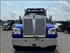 2025 Kenworth W-990 Dump truck