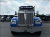 2025 Kenworth W-990 Dump Truck