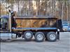 2025 Kenworth W900 Dump