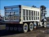 2025 Kenworth T880 Aluminum Dump