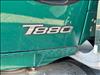 2025 Kenworth T880 Dump