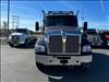 2025 Kenworth T880 Dump