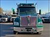 2025 Kenworth T-880 Dump